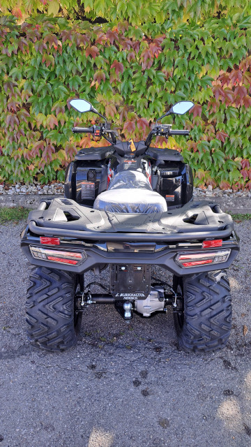 LONCIN XWolf 300 Quad Occasion