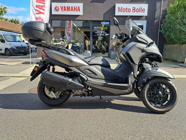 YAMAHA Tricity 300 Roller Vorführfahrzeug