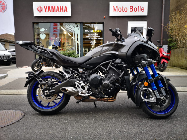 YAMAHA Niken 900 Touring Usato