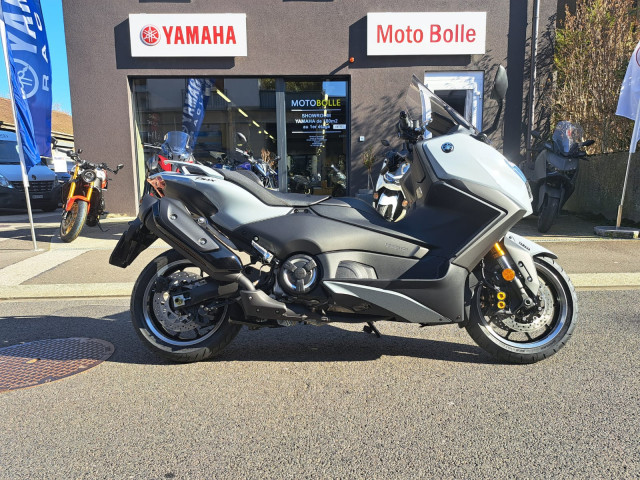 YAMAHA TMax 560 Tech Max Roller Vorführfahrzeug