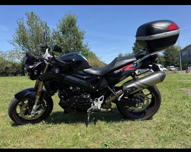 BMW F 800 R Naked Used