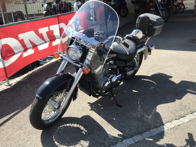 HONDA VT 750 C Shadow Custom Occasion