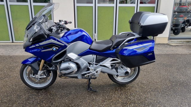 BMW R 1200 RT Touring Occasion