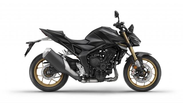 HONDA CB 1000 Hornet SP Naked Neufahrzeug