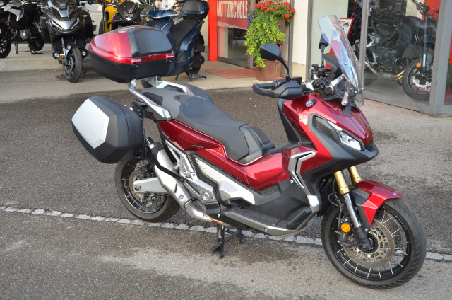 HONDA X-ADV 750 Roller Occasion