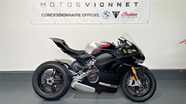 DUCATI Panigale 1103 V4 SP Sport Usato