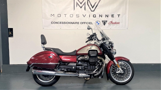 MOTO GUZZI California 1400 Touring Touring Used