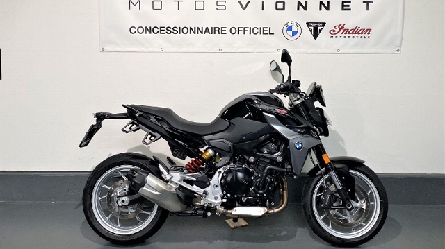 BMW F 900 R Naked Occasion