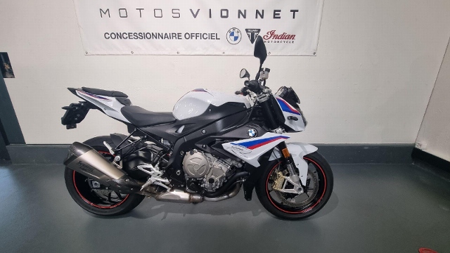 BMW S 1000 R Naked Used