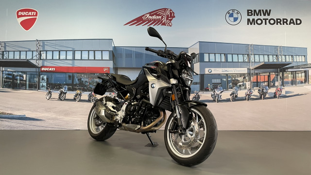 BMW F 900 R Naked Occasion