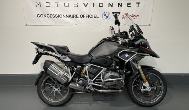 BMW R 1200 GS Enduro Occasion