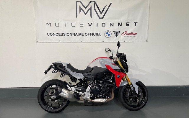 BMW F 900 R Naked Occasion