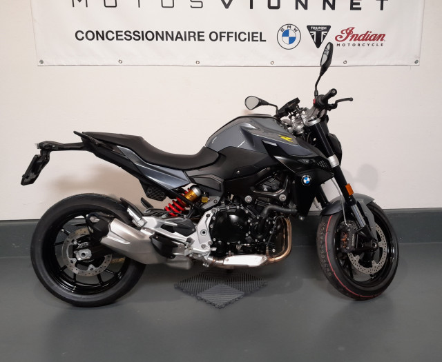 BMW F 900 R Naked Moto nuova