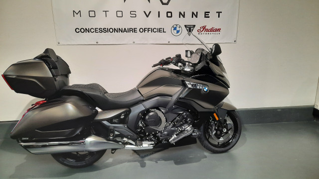 BMW K 1600 B Grand America Touring Moto nuova