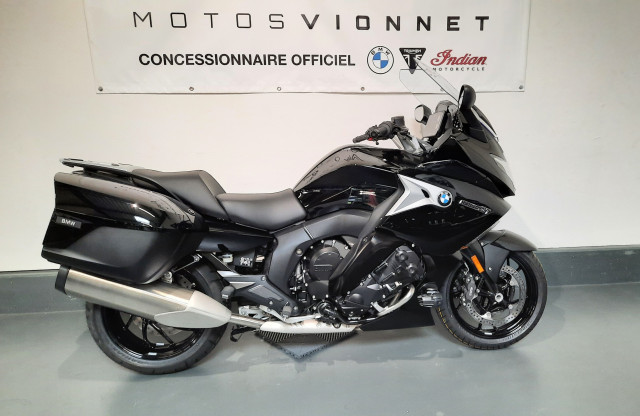 BMW K 1600 GT Touring Neufahrzeug