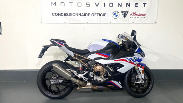 BMW S 1000 RR M Sport Used