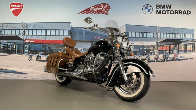 INDIAN Chief Vintage Custom Occasion