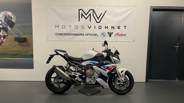BMW S 1000 R M Naked Used