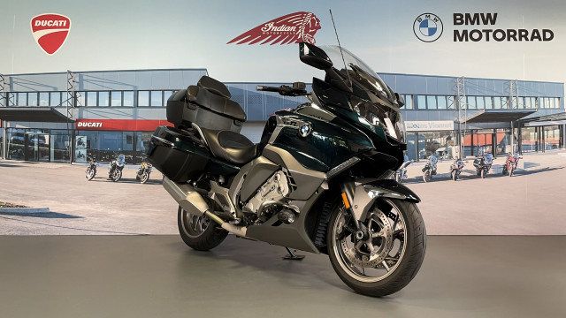 BMW K 1600 GTL Touring Occasion