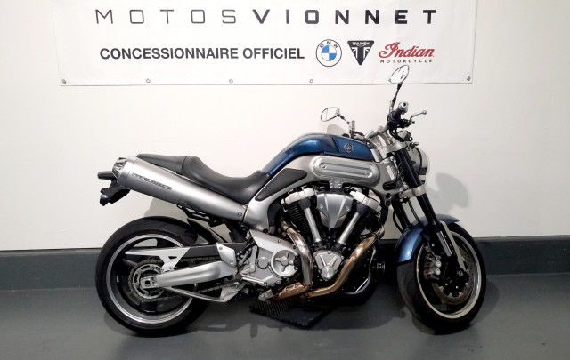 YAMAHA MT-01 Naked Occasion