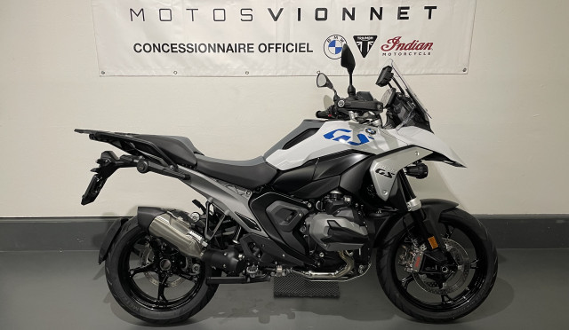 BMW R 1300 GS Enduro New vehicle