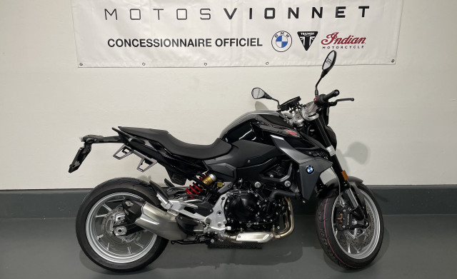 BMW F 900 R Naked New vehicle