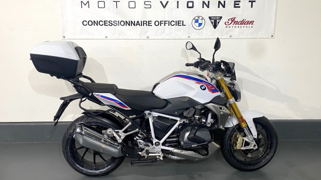 BMW R 1250 R HP Naked Occasion