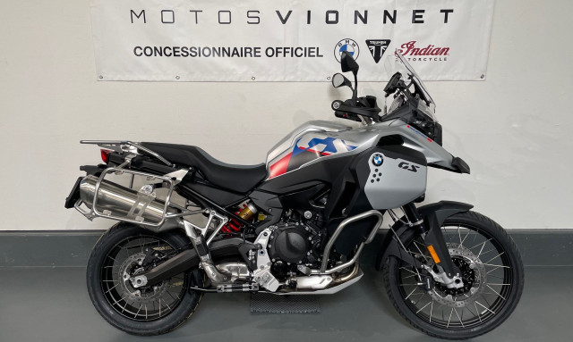 BMW F 900 GS Adventure Enduro New vehicle