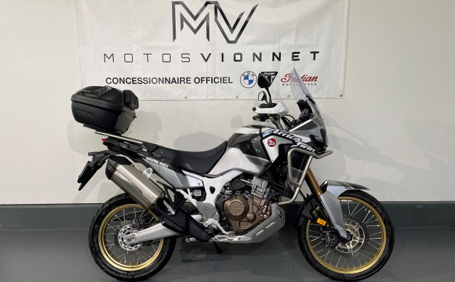 HONDA CRF 1000 L Africa Twin Adventure Sports Enduro Occasion