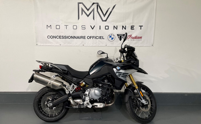 BMW F 850 GS Exclusive Enduro Used