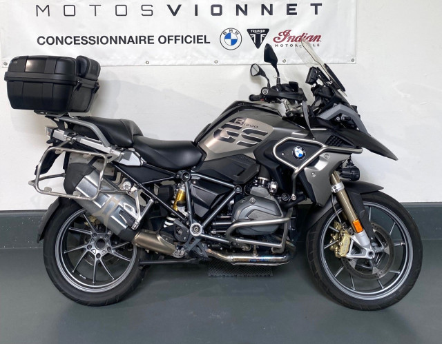 BMW R 1200 GS Enduro Occasion