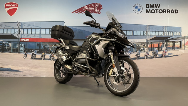 BMW R 1200 GS Enduro Occasion