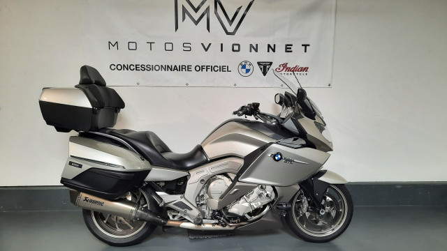 BMW K 1600 GTL Touring Usato