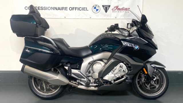 BMW K 1600 GTL Touring Used