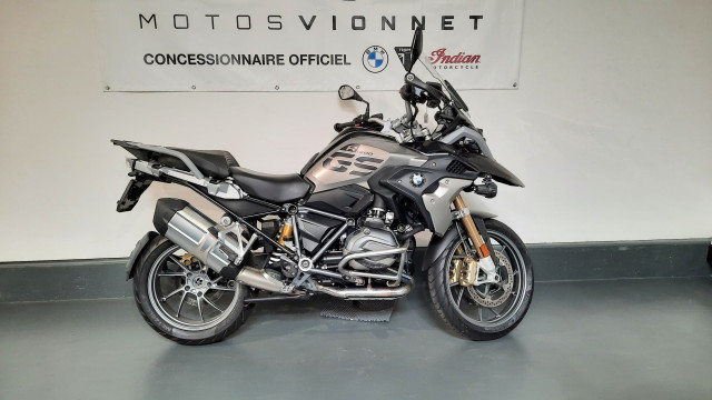 BMW R 1200 GS Exclusive Enduro Occasion