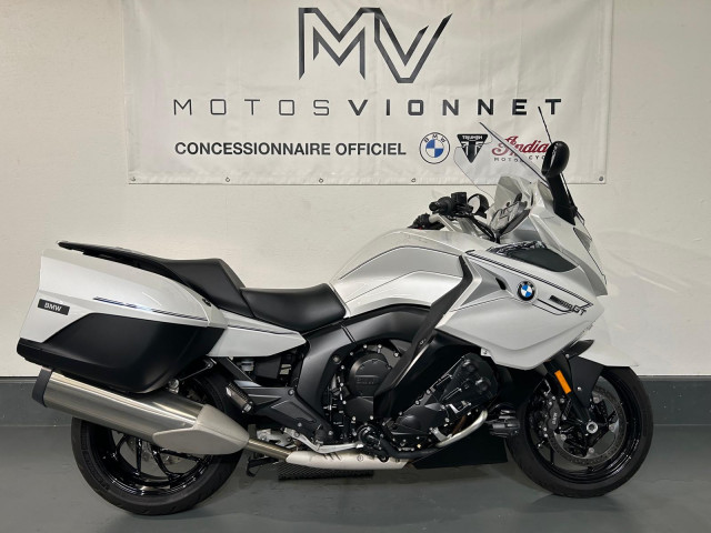 BMW K 1600 GT Touring Used