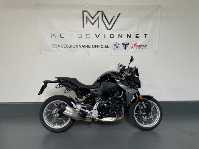 BMW F 900 R A2 Naked Usato