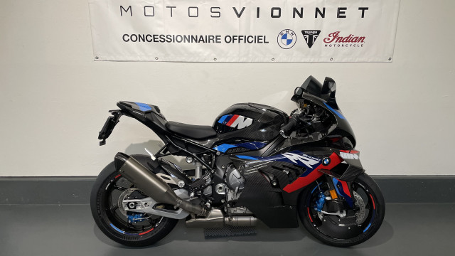 BMW M 1000 RR Competition Sport Moto nuova