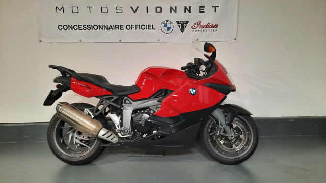 BMW K 1300 S Sport Used