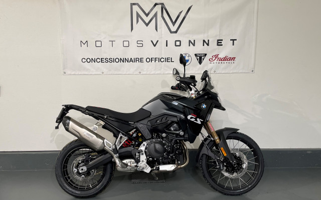 BMW F 900 GS Enduro Moto nuova