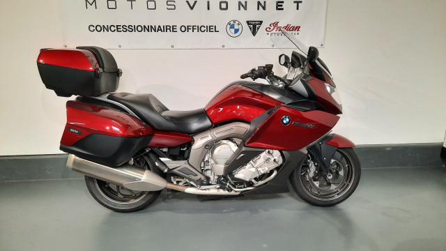 BMW K 1600 GT Touring Occasion