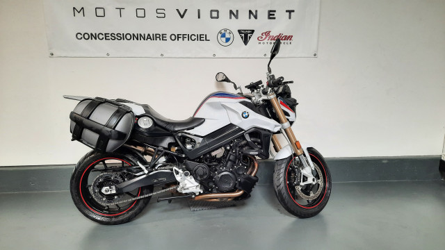 BMW F 800 R Naked Used