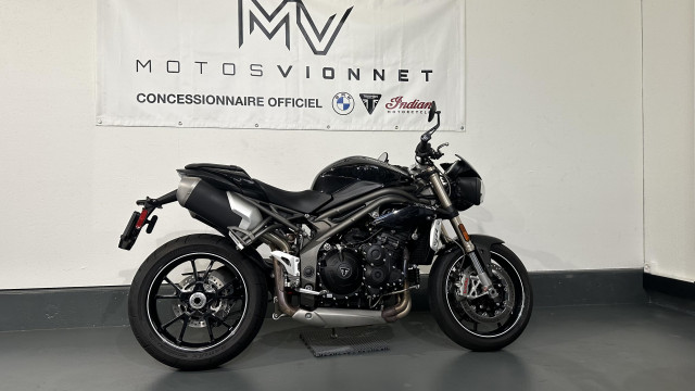 TRIUMPH Speed Triple 1050 S Naked Used