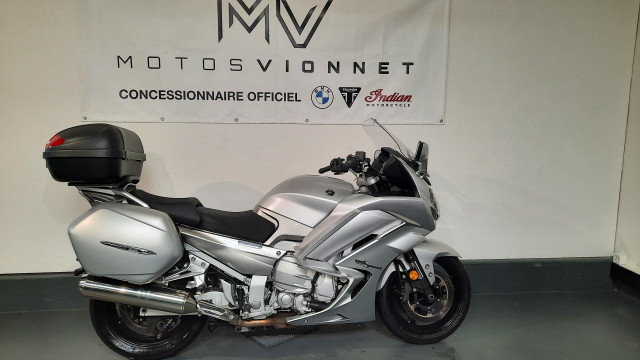 YAMAHA FJR 1300 AS Touring Occasion