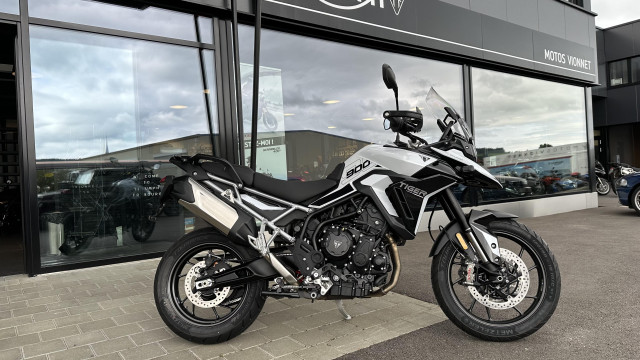 TRIUMPH Tiger 900 GT Pro Enduro New vehicle