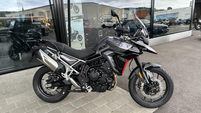 TRIUMPH Tiger 900 GT Pro Enduro Neufahrzeug