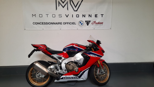 HONDA CBR 1000 RR Fireblade SP Sport Used