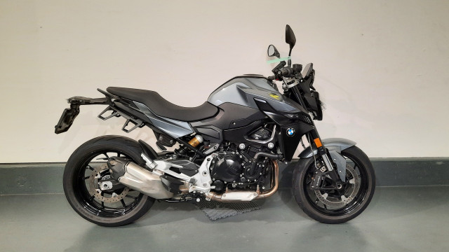 BMW F 900 R A2 Exclusive Naked Used