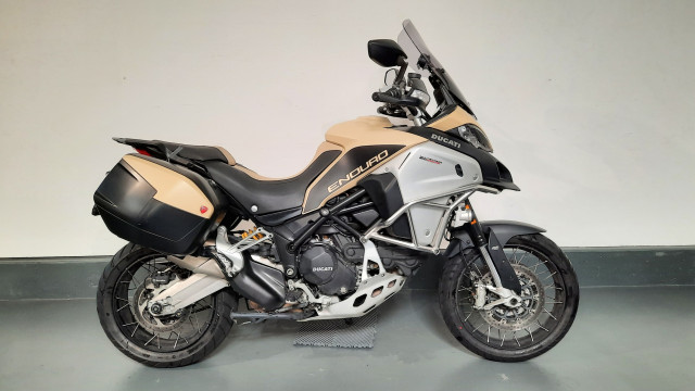 DUCATI Multistrada 1200 Enduro Pro Enduro Usato