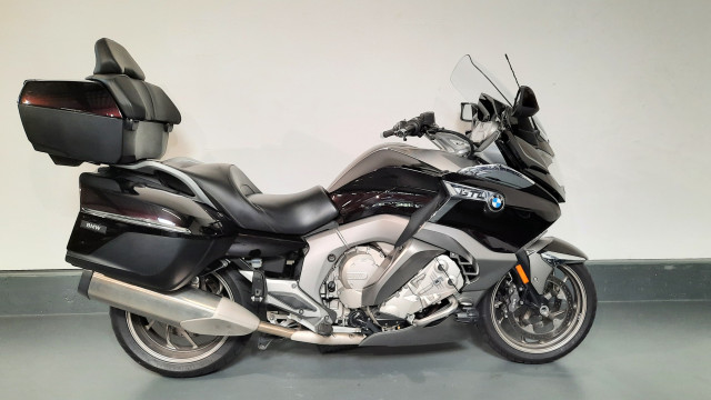 BMW K 1600 GTL Touring Occasion